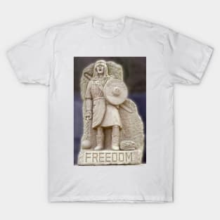 Braveheart - William Wallace T-Shirt